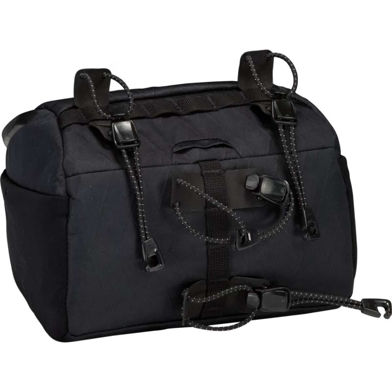 Ultra Bar Bag 4L Uranium Black ONE