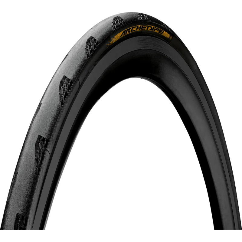 Plášť CONTINENTAL Archetype TdF limited edition TR kevlar - 700x30C