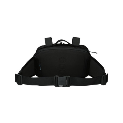 Hip Pack Hydro 4L Uranium Black ONE