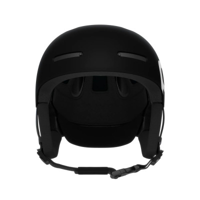 Dura Goggle Clip Uranium Black ONE