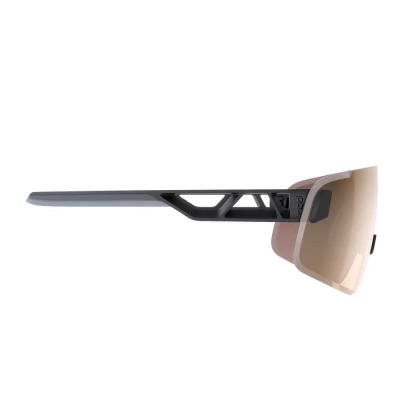 Elicit Toric Uranium Black/Clarity Trail/Partly Sunny Silver ONE