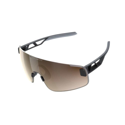 Elicit Toric Uranium Black/Clarity Trail/Partly Sunny Silver ONE