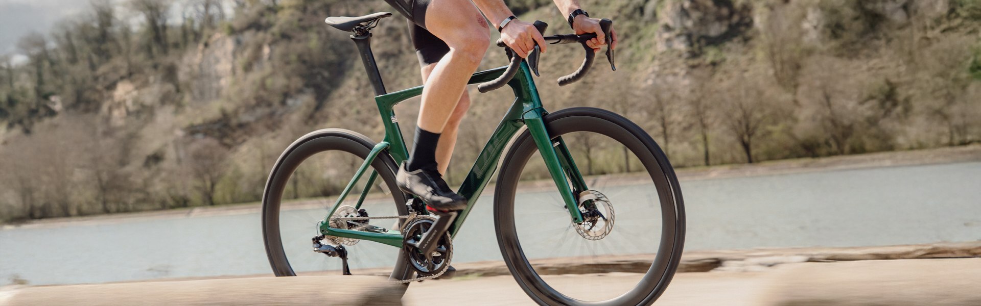 Ako a podľa čoho správne vybrať cestný bicykel