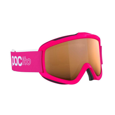 POCito Iris Fluorescent Pink/Partly Sunny Light Orange ONE