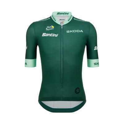 Dres SANTINI TDF Official Best Sprinter