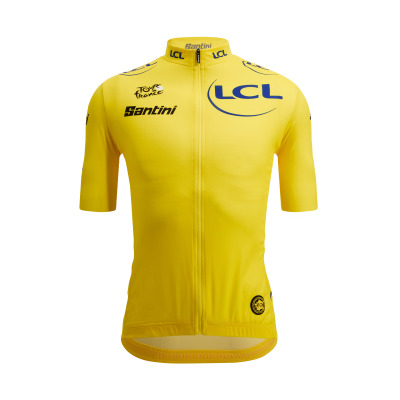 Dres SANTINI TDF FAN Leader