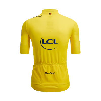 Dres SANTINI TDF FAN Leader
