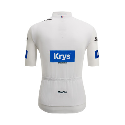 Dres SANTINI TDF FAN White