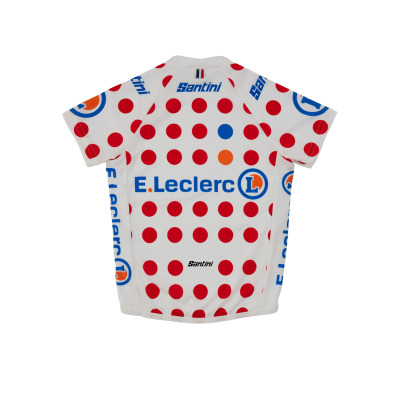 Baby dres SANTINI TDF Best climber