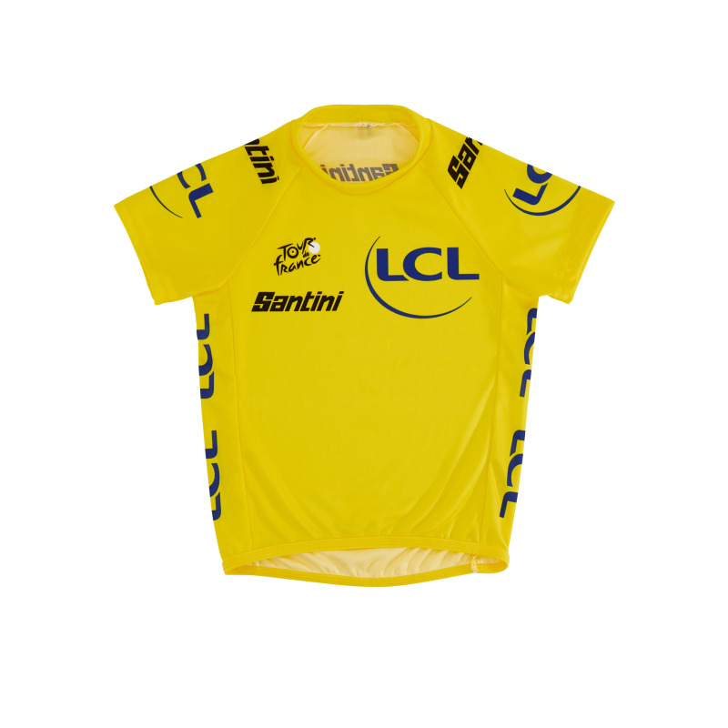 Baby dres SANTINI TDF Leader
