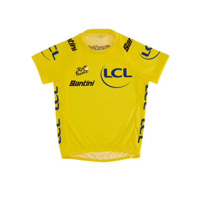 Baby dres SANTINI TDF Leader