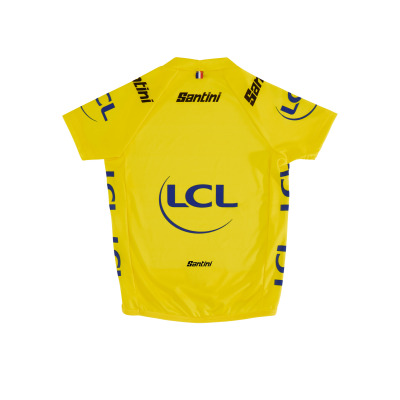 Baby dres SANTINI TDF Leader
