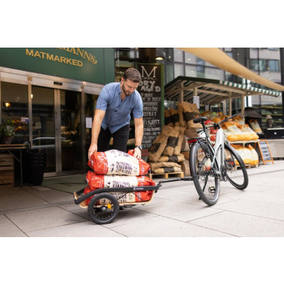 Hamax VENTURE Cargo