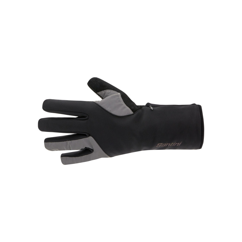 Rukavice SANTINI Fjord Black
