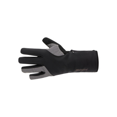 Rukavice SANTINI Fjord Black