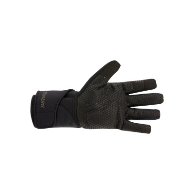 Rukavice SANTINI Fjord Black