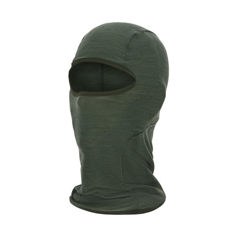 Kukla SANTINI Wool Green - UNI