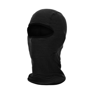 Kukla SANTINI Wool Black - UNI