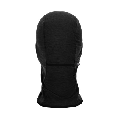 Kukla SANTINI Wool Black - UNI
