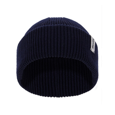 Čepice SANTINI Beanie Blue - UNI