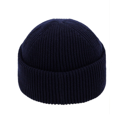 Čepice SANTINI Beanie Blue - UNI