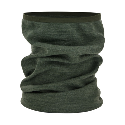 Nákrčník SANTINI Wool Green - UNI