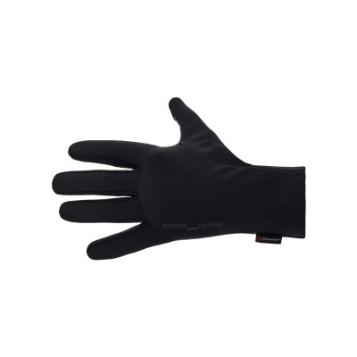 Rukavice ANTINI Vega+ Black