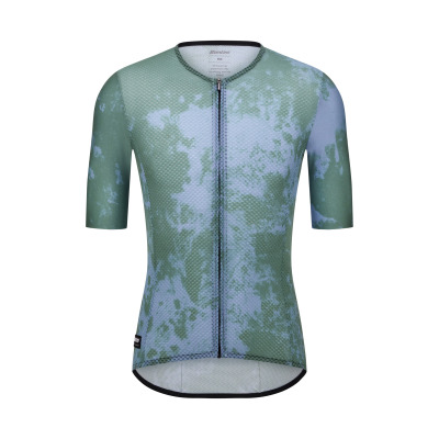 Unisex dres SANTINI Super Lite Green