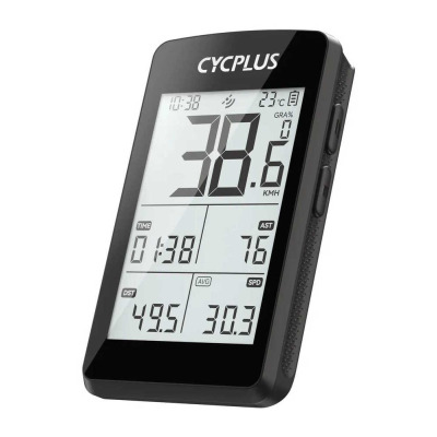 Cyklopočítač Cycplus M3