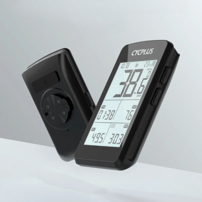 Cyklopočítač Cycplus M3