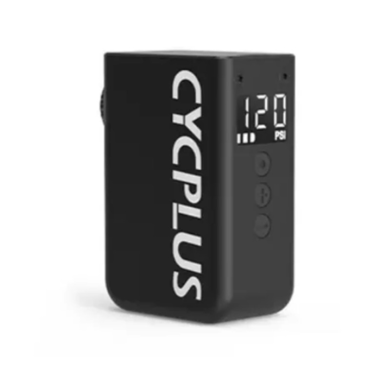 Elektronická mini pumpa Cycplus AS2 Ultra