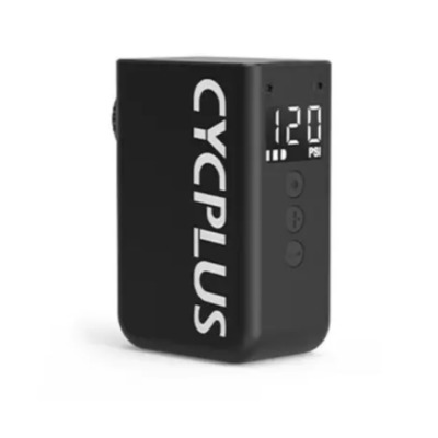 Elektronická mini pumpa Cycplus AS2 Ultra