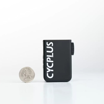 Elektronická mini pumpa Cycplus AS2 Ultra