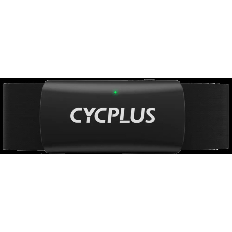 Monitor srdeční frekvence H2 Pro