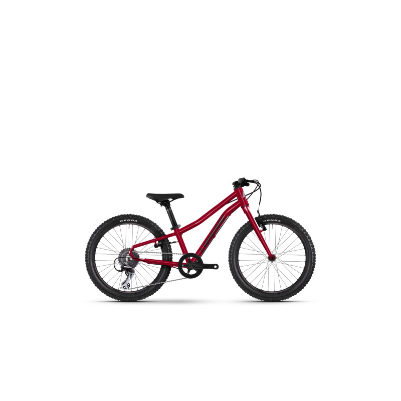 LAPIERRE Prorace 20 SL Crimson Red Glossy - Uni