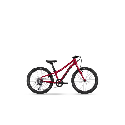 LAPIERRE Prorace 20 SL Crimson Red Glossy - Uni