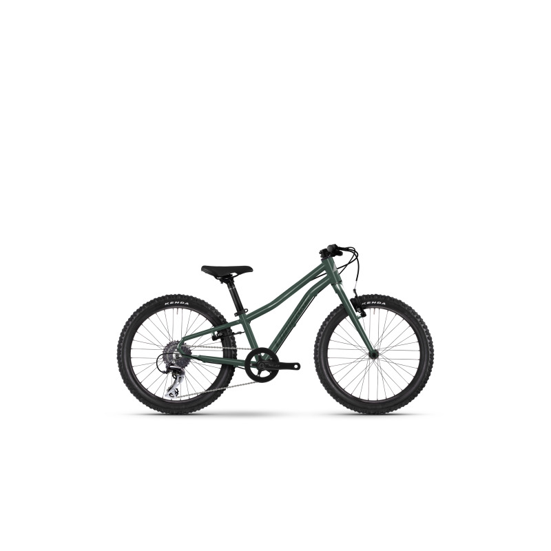 LAPIERRE Prorace 20 SL Sage Leaf Green Matt&Glossy Matt/Glossy - Uni