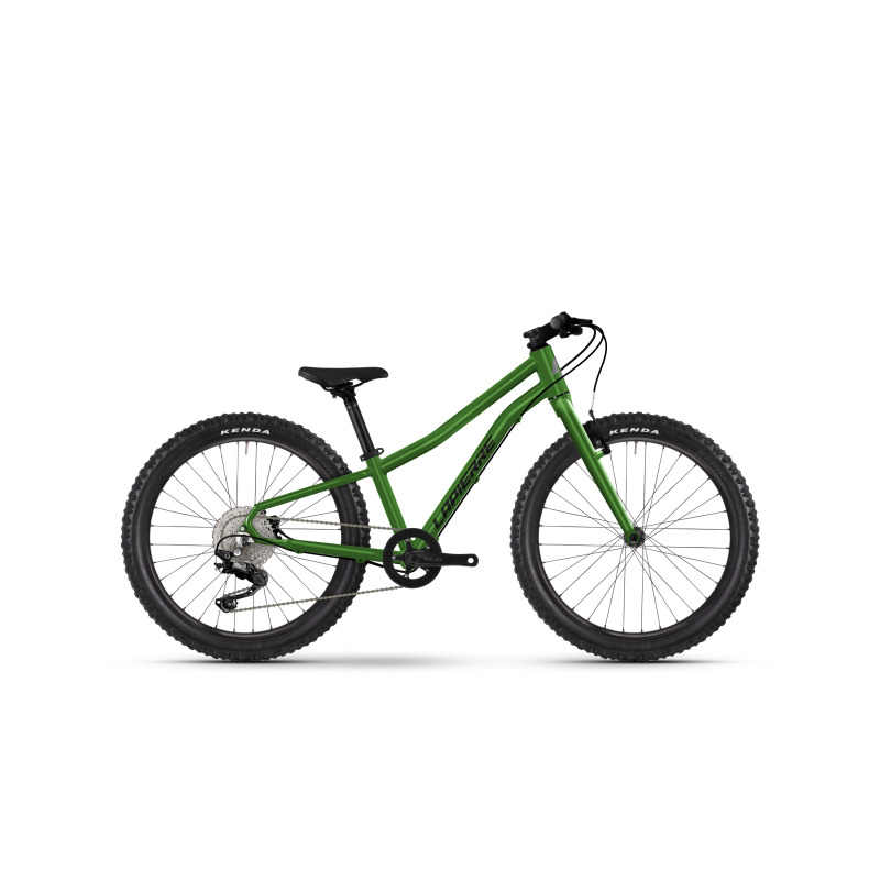 LAPIERRE Prorace 24 SL Glowing Green Glossy - Uni
