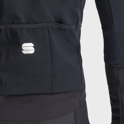 Sportful TOTAL COMFORT bunda black