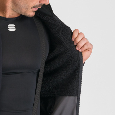Sportful TOTAL COMFORT bunda black