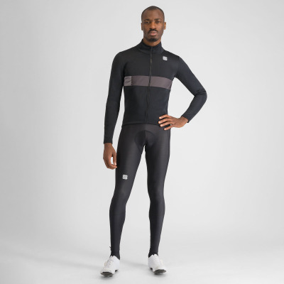 Sportful NEO SOFTSHELL bunda black