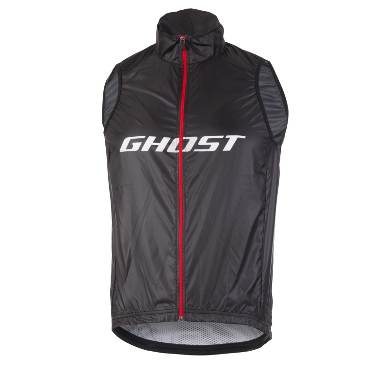 Vesta GHOST Factory Racing Black