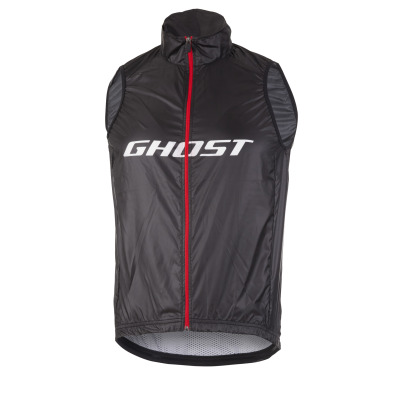 Vesta GHOST Factory Racing Black
