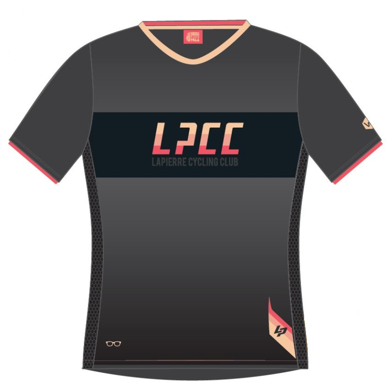 Dámsky dres LAPIERRE Zip LPCC