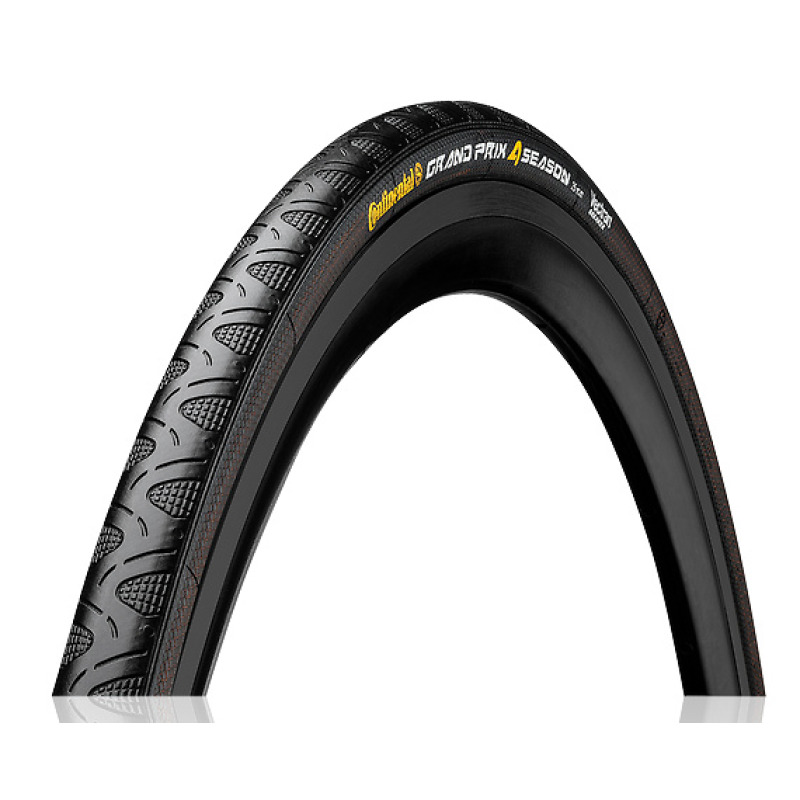 Plášť CONTINENTAL Grand Prix 4-Season kevlar