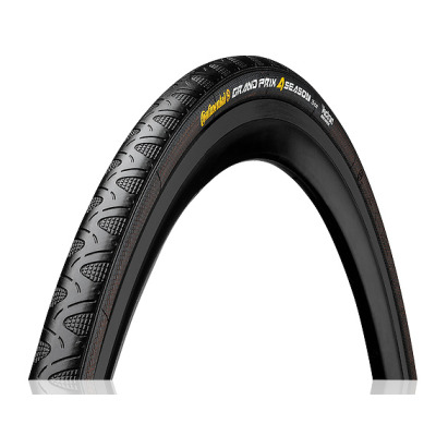 Plášť CONTINENTAL Grand Prix 4-Season kevlar