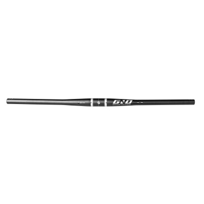 Riadidlá GHOST GND51 Team Alloy 31,8 740mm