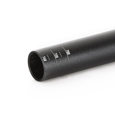 Riadidlá GHOST GND51 Team Alloy 31,8 740mm