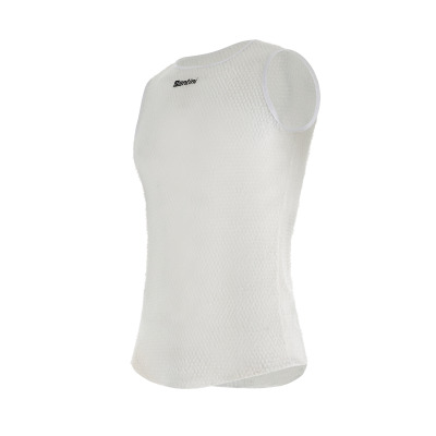 Spodné prádlo SANTINI Alpha White