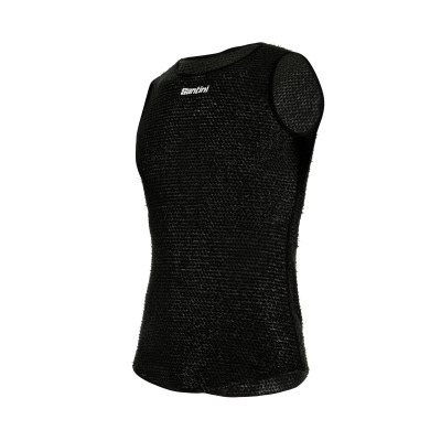 Spodné prádlo SANTINI Alpha Black